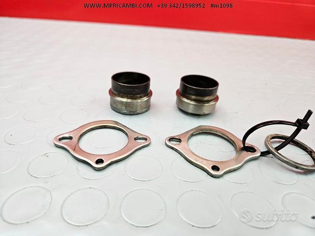 Subito IMBOCCO COLLETTORE HUSQVARNA SMR 510 2008 2007 TE