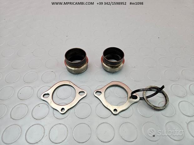 Subito IMBOCCO COLLETTORE HUSQVARNA SMR 510 2008 2007 TE