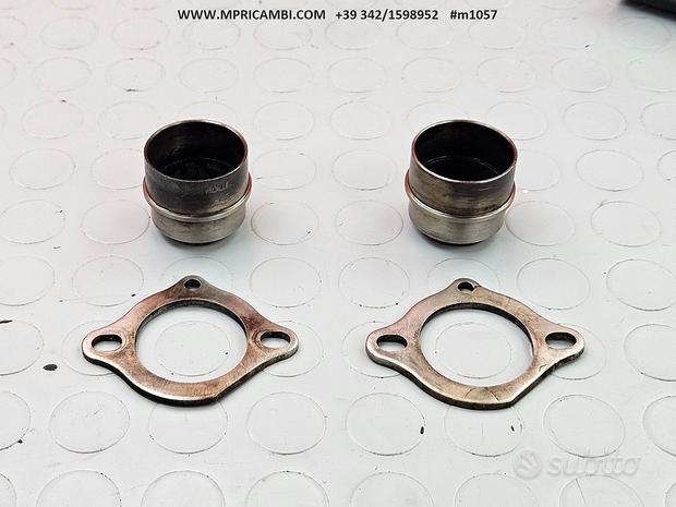 Subito IMBOCCO COLLETTORE HUSQVARNA TE 250 2005 2006 TE25