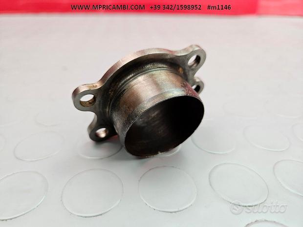 Subito IMBOCCO COLLETTORE KTM EXC 250 F 2007 2006 EXC250