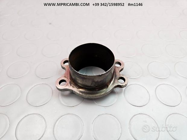 Subito IMBOCCO COLLETTORE KTM EXC 250 F 2007 2006 EXC250