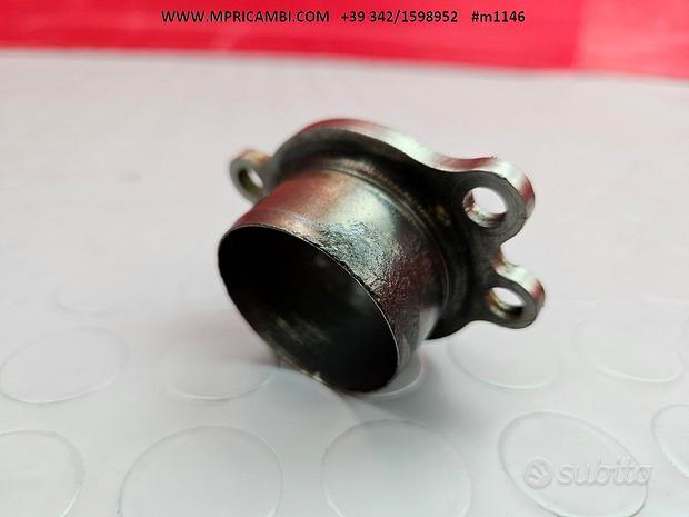 Subito IMBOCCO COLLETTORE KTM EXC 250 F 2007 2006 EXC250