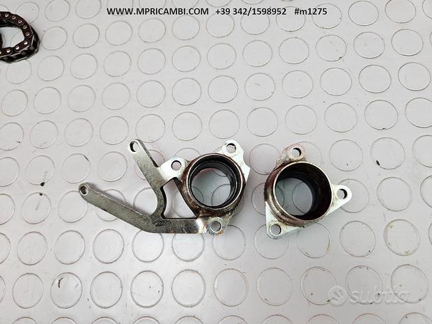 Subito IMBOCCO COLLETTORE KTM LC4 640 SM 2002 2004 SUPERM