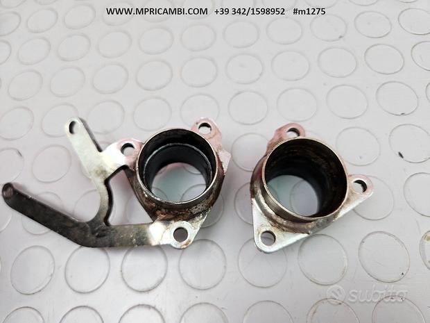 Subito IMBOCCO COLLETTORE KTM LC4 640 SM 2002 2004 SUPERM