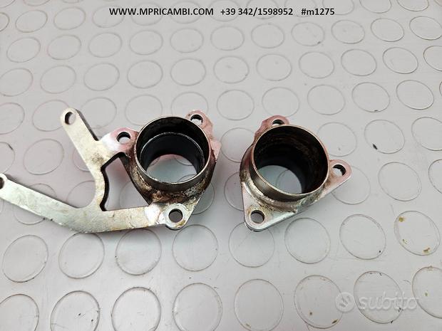 Subito IMBOCCO COLLETTORE KTM LC4 640 SM 2002 2004 SUPERM