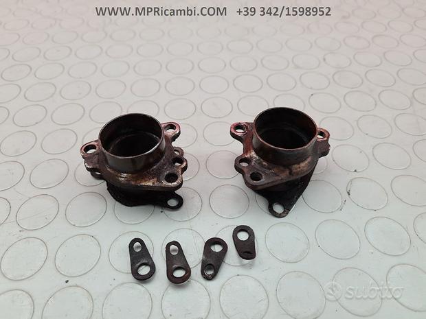 Subito IMBOCCO COLLETTORE KTM LC4 640 SUPERMOTO 2001 2000