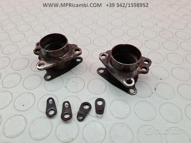 Subito IMBOCCO COLLETTORE KTM LC4 640 SUPERMOTO 2001 2000