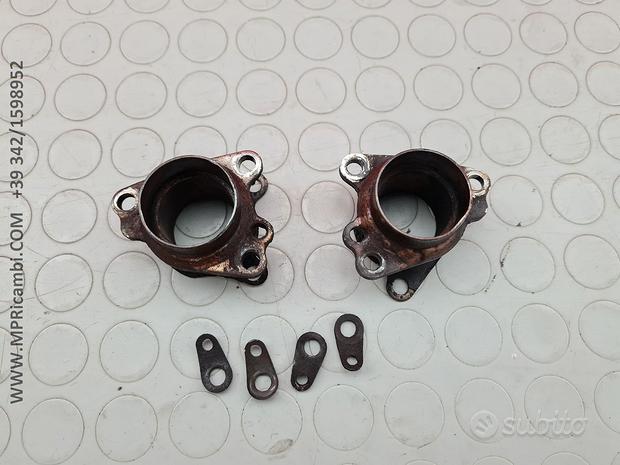 Subito IMBOCCO COLLETTORE KTM LC4 640 SUPERMOTO 2001 2000