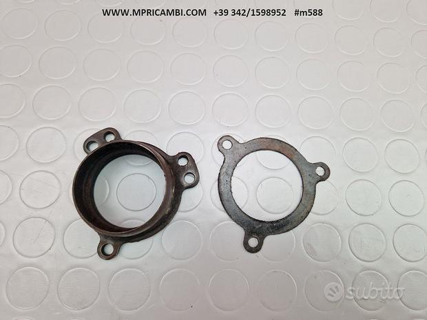 Subito IMBOCCO COLLETTORE KTM MX 250 1984 1985 GS 300