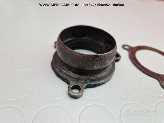 Subito IMBOCCO COLLETTORE KTM MX 250 1984 1985 GS 300