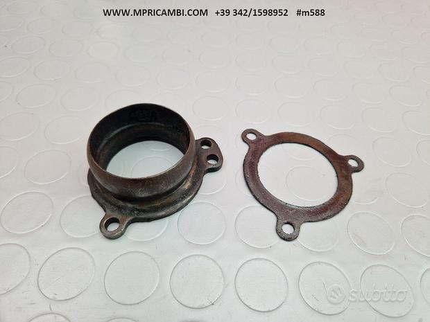 Subito IMBOCCO COLLETTORE KTM MX 250 1984 1985 GS 300