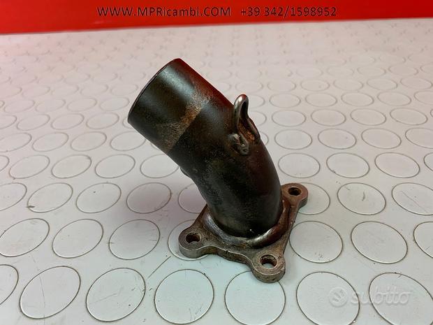 Subito IMBOCCO COLLETTORE TM RACING MX 250 2005 2006 EN 2