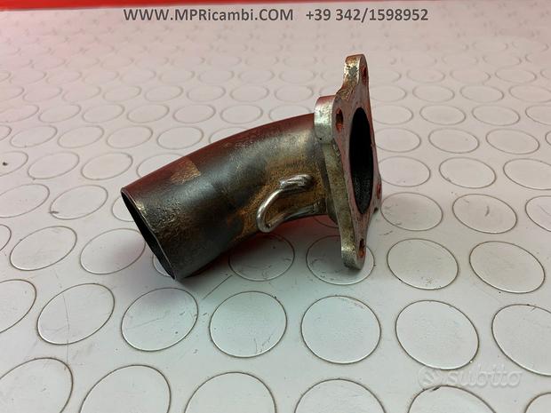 Subito IMBOCCO COLLETTORE TM RACING MX 250 2005 2006 EN 2