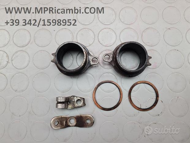 Subito IMBOCCO COLLETTORE VOR SM 503 2000 2001 EN 400