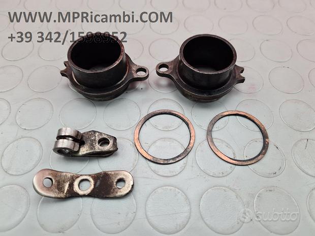 Subito IMBOCCO COLLETTORE VOR SM 503 2000 2001 EN 400