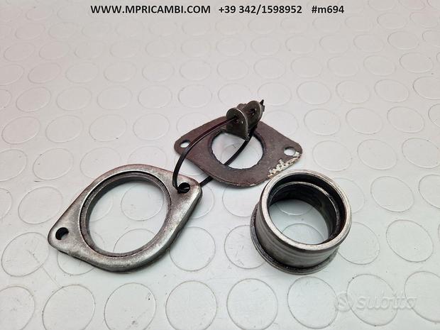 Subito IMBOCCO SCARICO CAGIVA RAPTOR 125 2003 2004 MITO 2