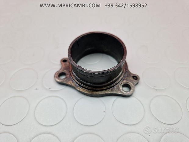Subito IMBOCCO SCARICO HONDA CR 125 1996 1997 CR125 1995