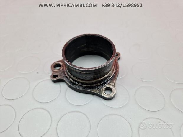 Subito IMBOCCO SCARICO HONDA CR 125 1996 1997 CR125 1995