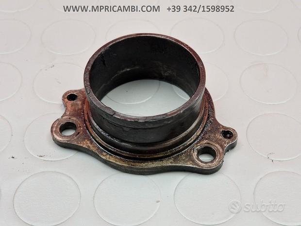 Subito IMBOCCO SCARICO HONDA CR 125 1996 1997 CR125 1995