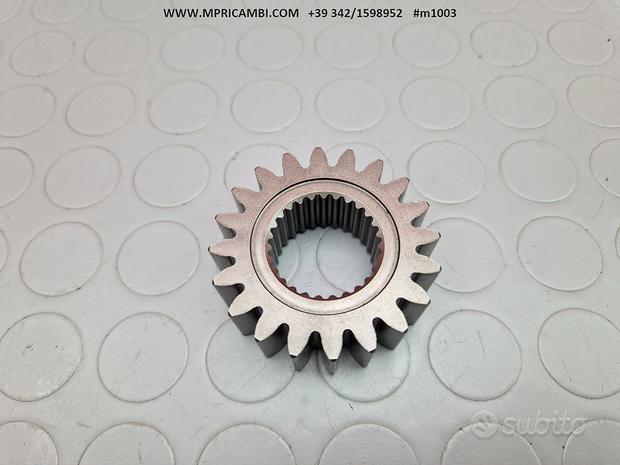Subito INGRANAGGIO 23251-MEH-000 HONDA DN01 2008 2009 DN