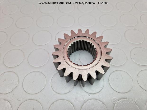 Subito INGRANAGGIO 23251-MEH-000 HONDA DN01 2008 2009 DN