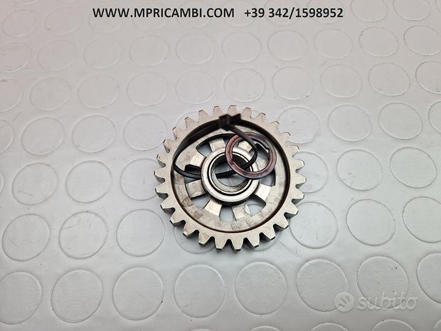 Subito Ingranaggio 23411-KS7-000 HONDA CR 250 1992 1993 C