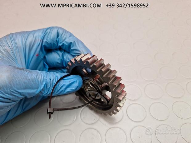 Subito Ingranaggio 23411-KS7-000 HONDA CR 250 1992 1993 C