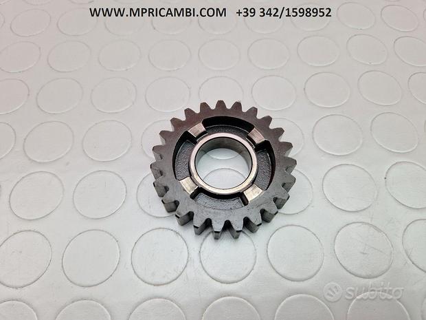 Subito Ingranaggio 23451-KS7-830 HONDA CR 250 1992 1993 C