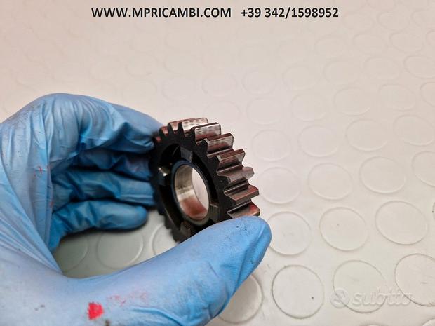 Subito Ingranaggio 23451-KS7-830 HONDA CR 250 1992 1993 C