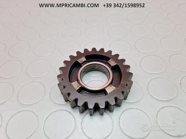 Subito ingranaggio 23451-KS7-830 HONDA CR 250 1992 1993 C