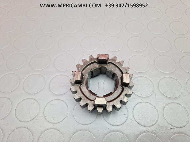 Subito Ingranaggio 23471-kz3-860 HONDA CR 250 1992 1993 C