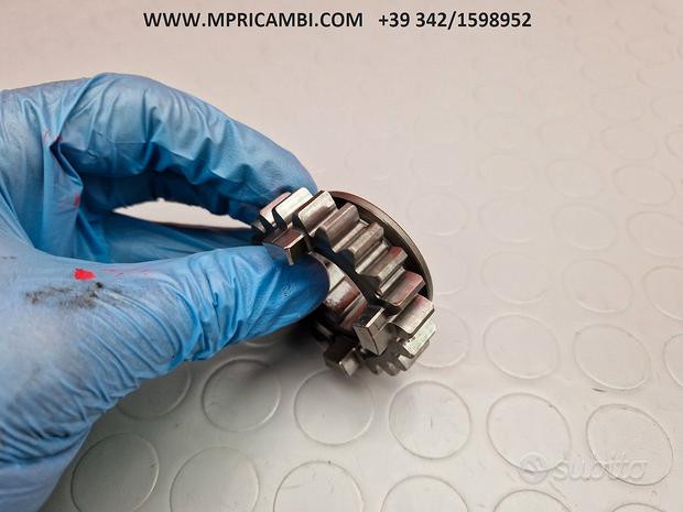 Subito Ingranaggio 23471-kz3-860 HONDA CR 250 1992 1993 C