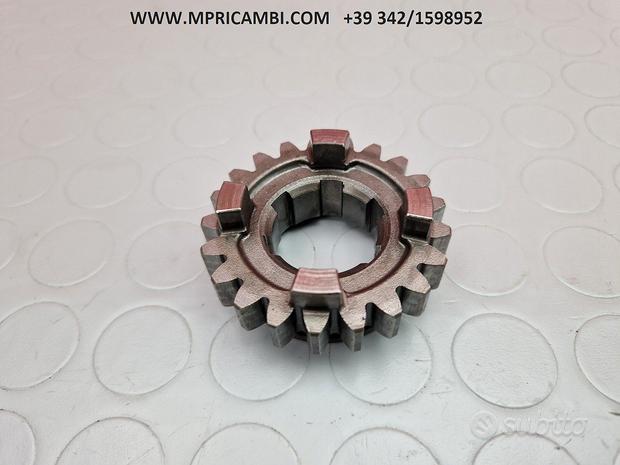 Subito ingranaggio 23471-kz3-860 HONDA CR 250 1992 1993 C