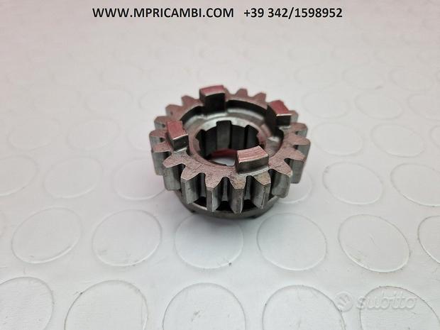 Subito INGRANAGGIO 23491-kz3-000 HONDA CR 250 1992 1993 C