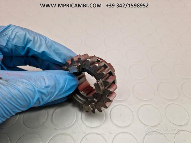 Subito INGRANAGGIO 23491-kz3-000 HONDA CR 250 1992 1993 C