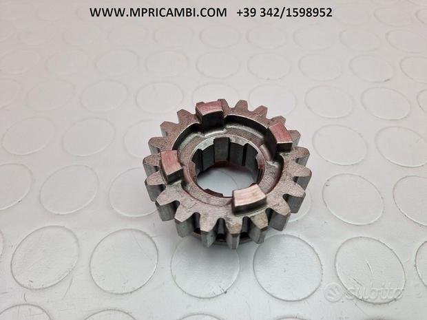 Subito INGRANAGGIO 23491-kz3-000 HONDA CR 250 1992 1993 C