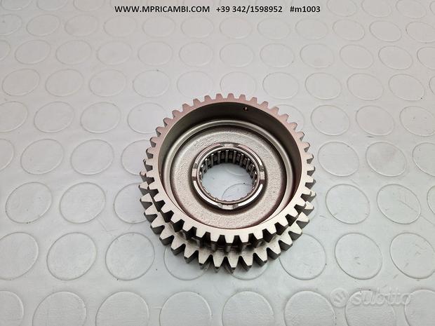 Subito INGRANAGGIO 23511-MEH-000 HONDA DN01 2008 2009 DN
