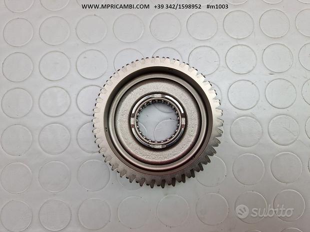Subito INGRANAGGIO 23511-MEH-000 HONDA DN01 2008 2009 DN