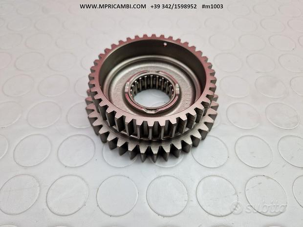 Subito INGRANAGGIO 23511-MEH-000 HONDA DN01 2008 2009 DN
