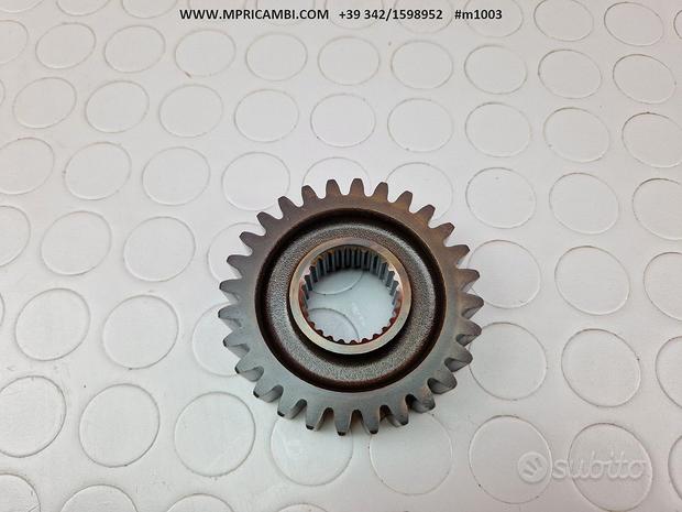 Subito INGRANAGGIO 23531-MEH-000 HONDA DN01 2008 2009 DN