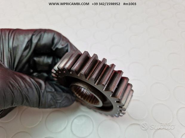 Subito INGRANAGGIO 23531-MEH-000 HONDA DN01 2008 2009 DN