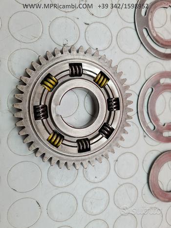 Subito INGRANAGGIO 2JT-11536-00-00 YAMAHA XT 600 1986 198