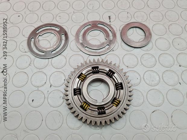 Subito INGRANAGGIO 2JT-11536-00-00 YAMAHA XT 600 1986 198