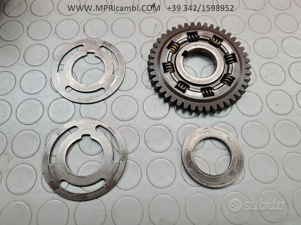 Subito INGRANAGGIO 2TJ-11536-00-00 YAMAHA XTZ 660 1991 19