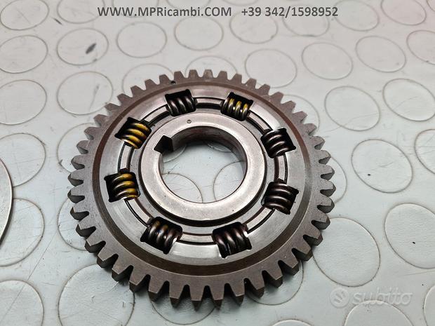 Subito INGRANAGGIO 2TJ-11536-00-00 YAMAHA XTZ 660 1991 19