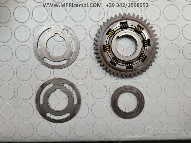 Subito INGRANAGGIO 2TJ-11536-00-00 YAMAHA XTZ 660 1991 19