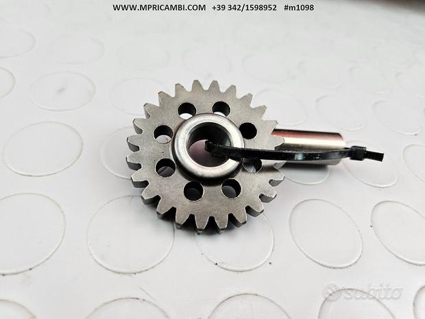 Subito INGRANAGGIO 800099958 HUSQVARNA SMR 510 2008 2007