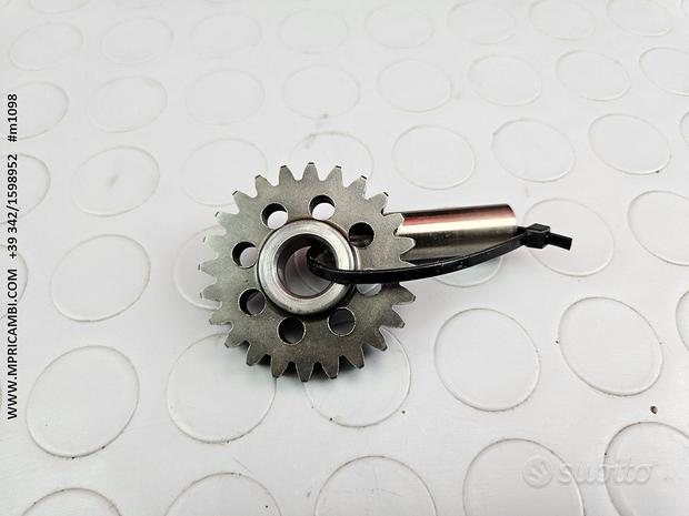 Subito INGRANAGGIO 800099958 HUSQVARNA SMR 510 2008 2007