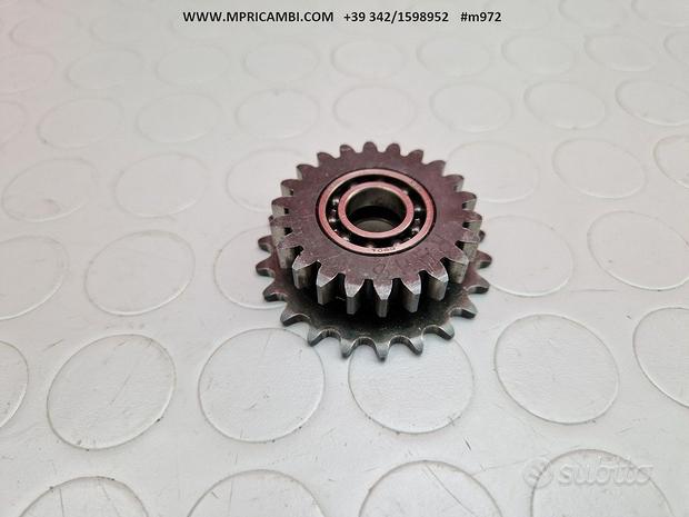 Subito INGRANAGGIO 8000A7319 HUSQVARNA TE 250 2010 2011 T