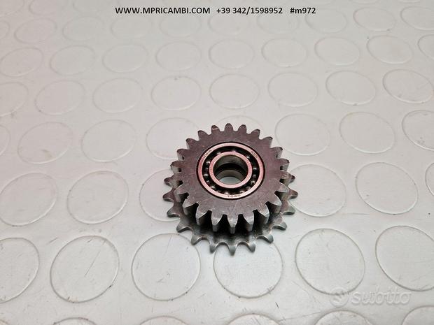 Subito INGRANAGGIO 8000A7319 HUSQVARNA TE 250 2010 2011 T